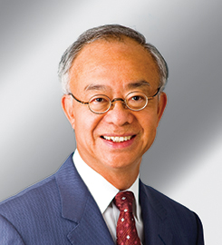 Mr Marco WU Moon-hoi, <span>GBS, SBS </span>